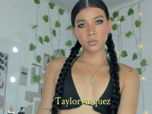 Taylorvasquez