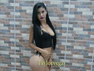 Taylorvegas
