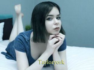 Tayloryork