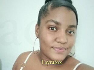 Tayrafox