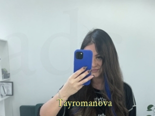 Tayromanova