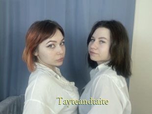 Tayteandtaite