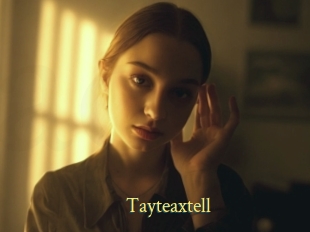 Tayteaxtell