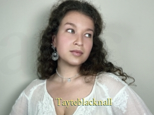 Tayteblacknall