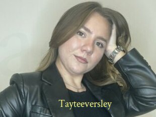 Tayteeversley