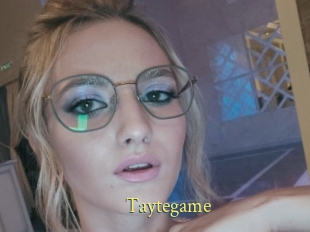 Taytegame