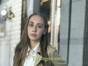 Taytegroomes