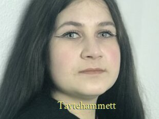 Taytehammett