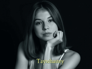Taytehastey