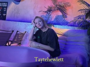 Taytehewlett