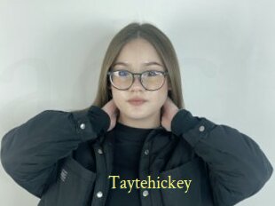 Taytehickey