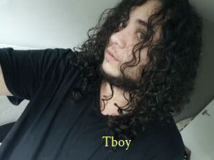 Tboy