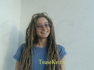 TeaseKeira