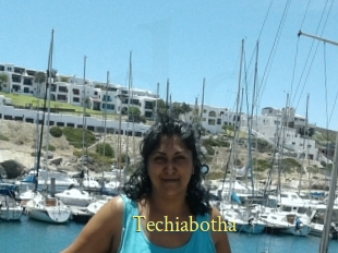 Techiabotha