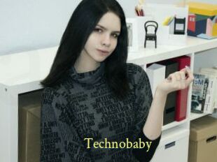 Technobaby