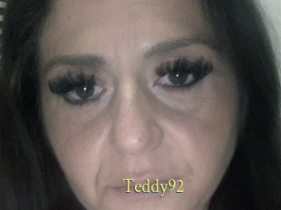 Teddy92