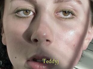 Teddyj