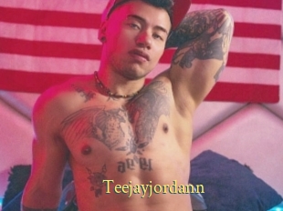 Teejayjordann