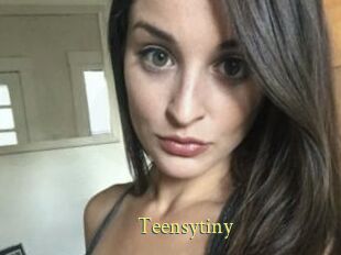 Teensytiny