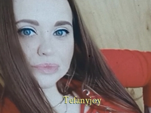 Tefanyjoy