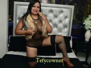Tefycowner