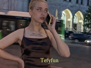 Tefyfun