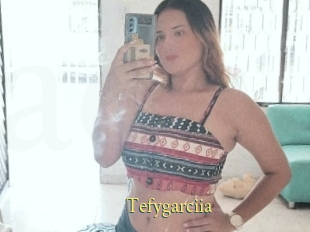 Tefygarciia