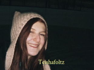 Teishafoltz