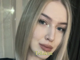 Tellakim