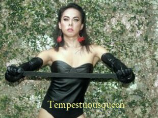 Tempestuousqueen