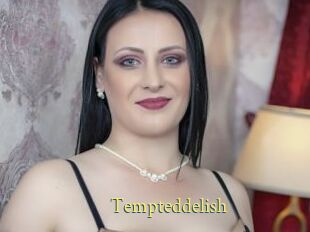 Tempteddelish