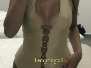 Temptingtalia