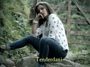Tenderdani