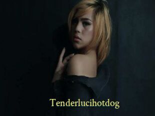 Tenderlucihotdog