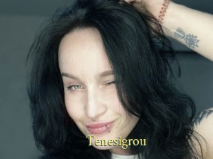 Tenesigrou