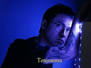 Tenjonson