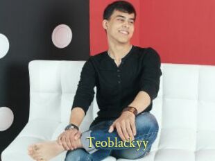 Teoblackyy