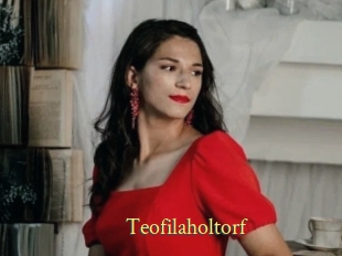 Teofilaholtorf