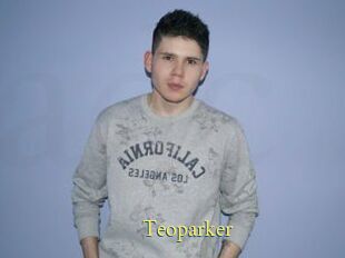Teoparker