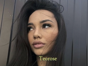 Teorose