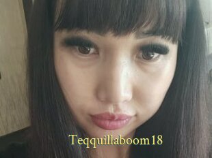 Teqquillaboom18