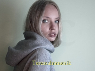 Tereasahumenik