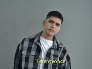 Terenceonce