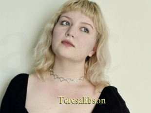 Teresalibson