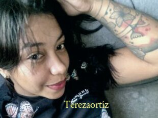 Terezaortiz