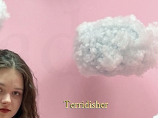Terridisher