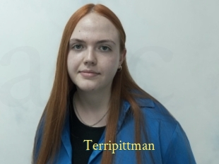 Terripittman