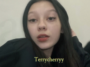 Terrycherryy