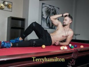 Terryhamilton