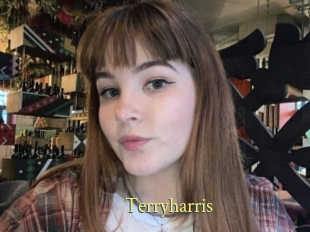 Terryharris